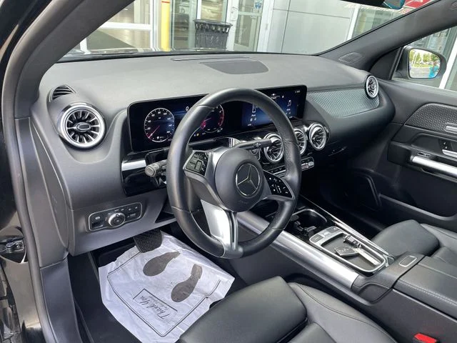 2025 Mercedes-Benz GLA GLA250 - Photo 18