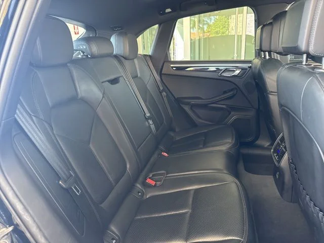 Used 2023 Black Porsche  image 25