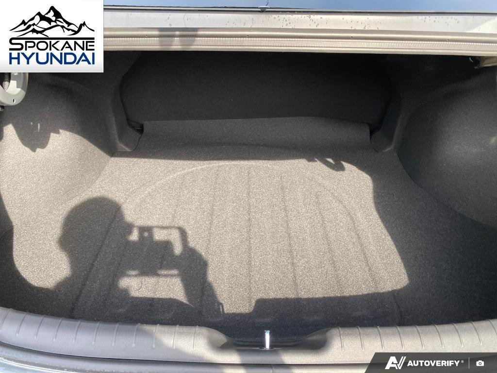 New 2026 Ecotronic Gray Hyundai SE image 16