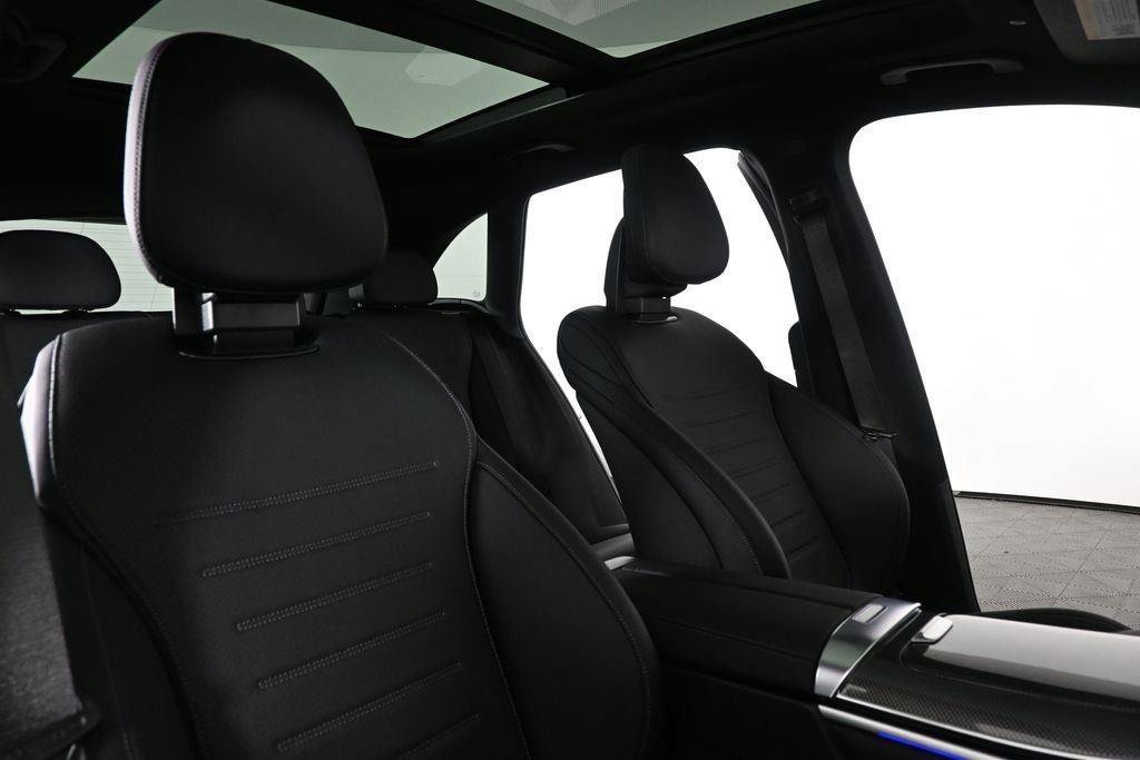 New 2026 MANUFAKTUR Alpine Grey Mercedes-Benz GLC 300 image 60