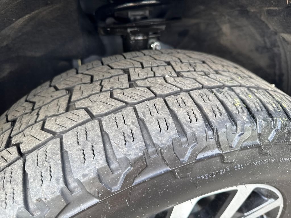 Certified Used 2023 Carbonized Gray Metallic Ford XL image 27