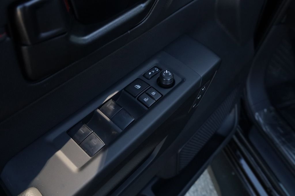 2026 Toyota Tundra TRD Pro - Photo 41