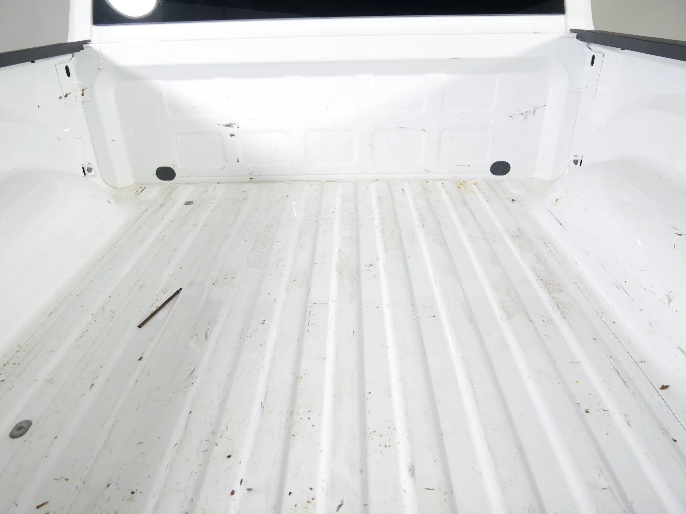Used 2023 Bright White Clearcoat Ram SLT image 18