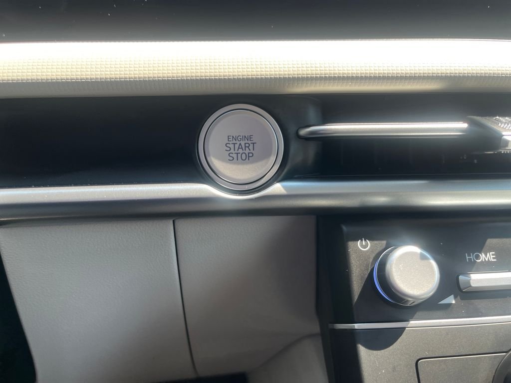 2026 Hyundai Tucson SE - Photo 18