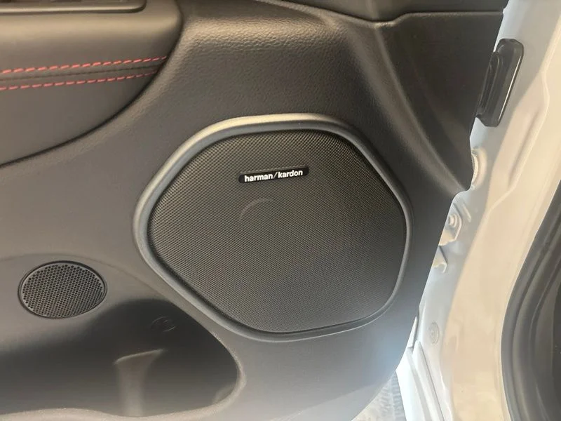 Used 2026 White Dodge GT Premium HEMI V8 image 30
