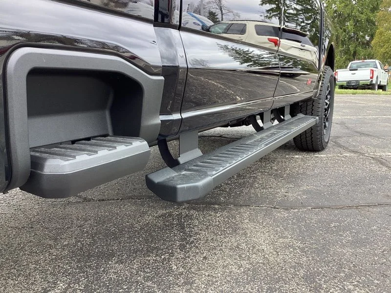 2026 Ford F-250 Super Duty Lariat - Photo 14