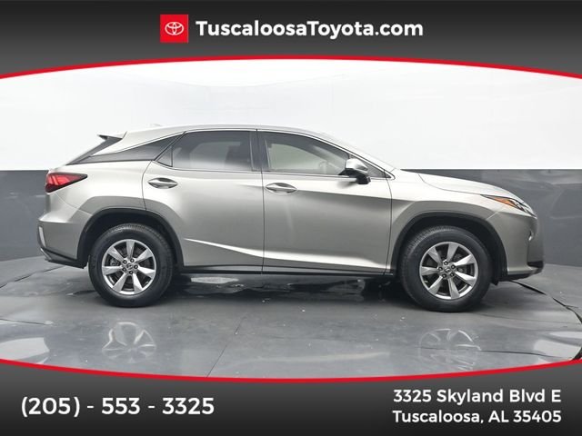 2019 Lexus RX 350 350 FWD's photo