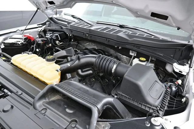 Used 2023 White Ford XL image 35