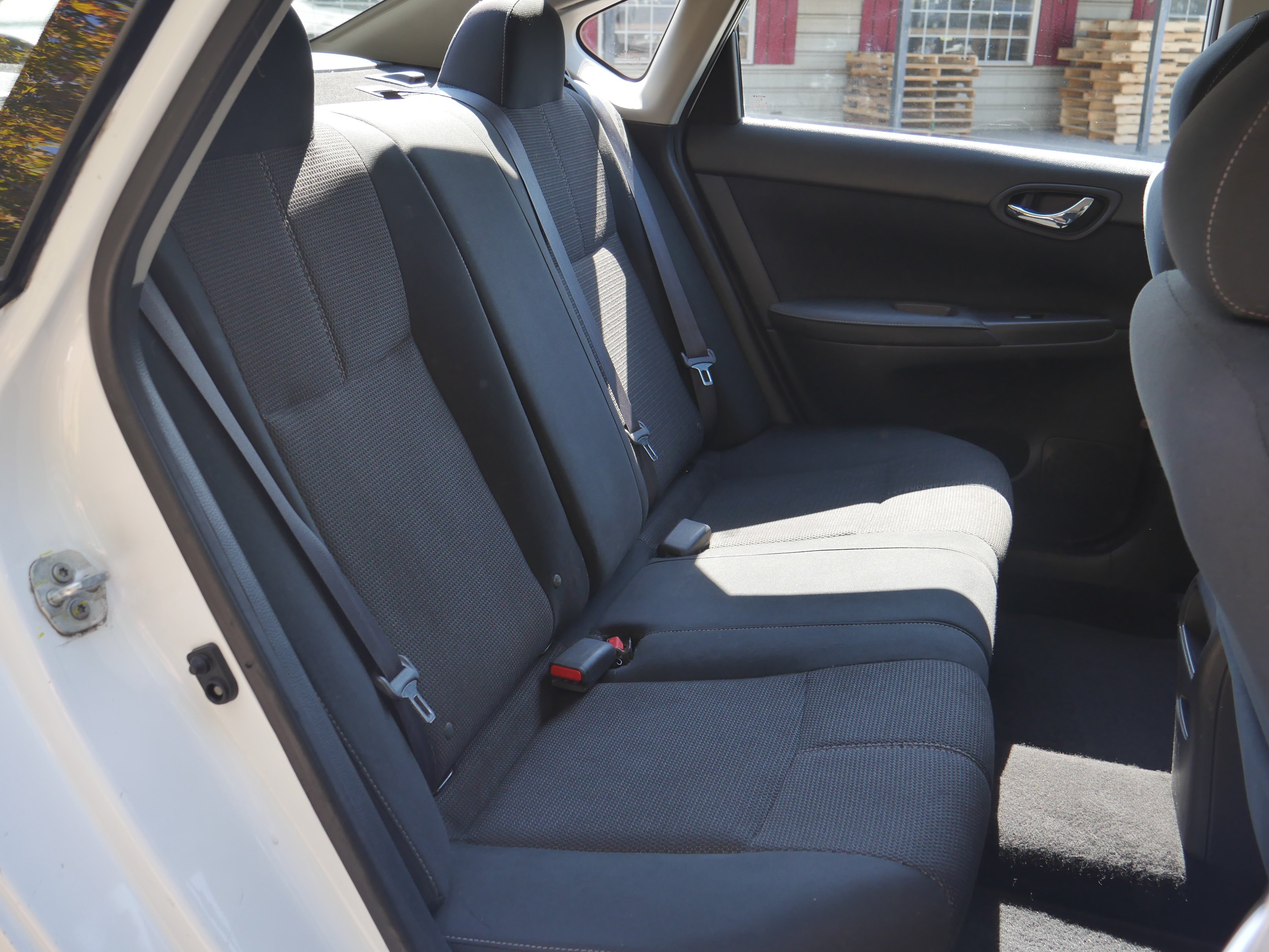 Used 2018 Fresh Powder Nissan S image 22