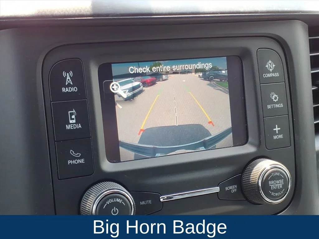 Used 2023 Black Ram Big Horn/Lone Star image 3