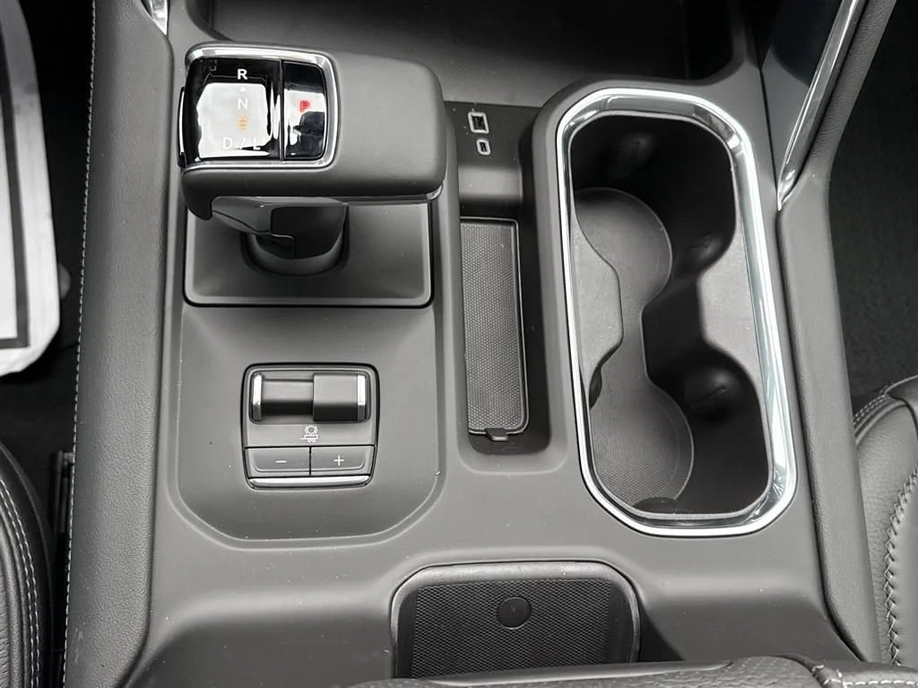 2026 GMC Sierra 1500 Denali - Photo 11