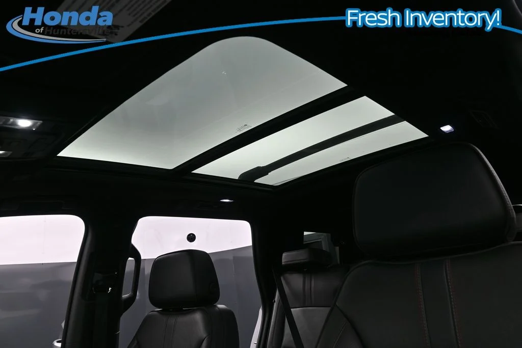 2023 Chevrolet Tahoe RST - Photo 15