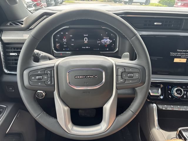 New 2026 Onyx Black GMC Denali image 14