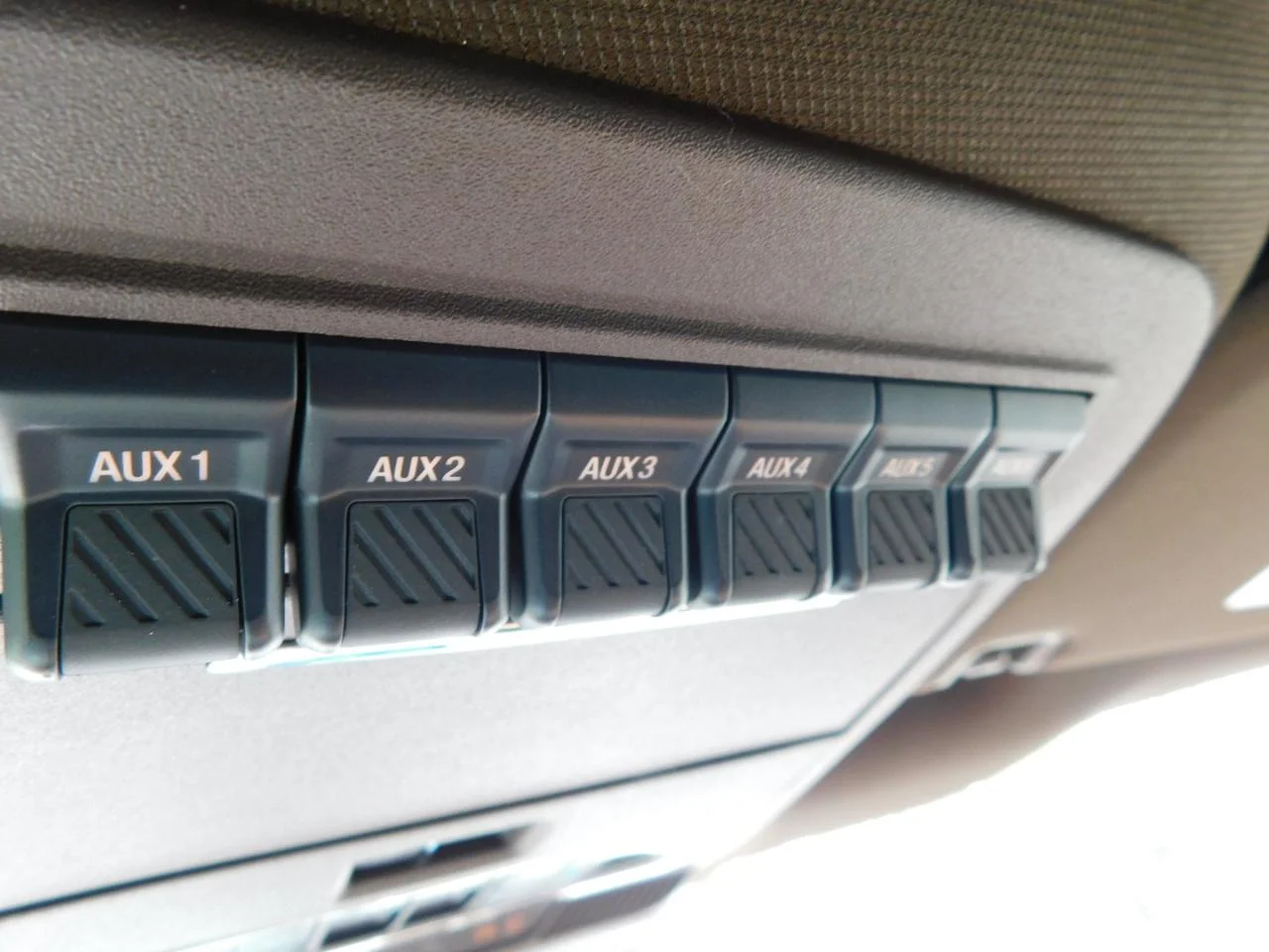 2025 Ford F-350 Super Duty King Ranch - Photo 57
