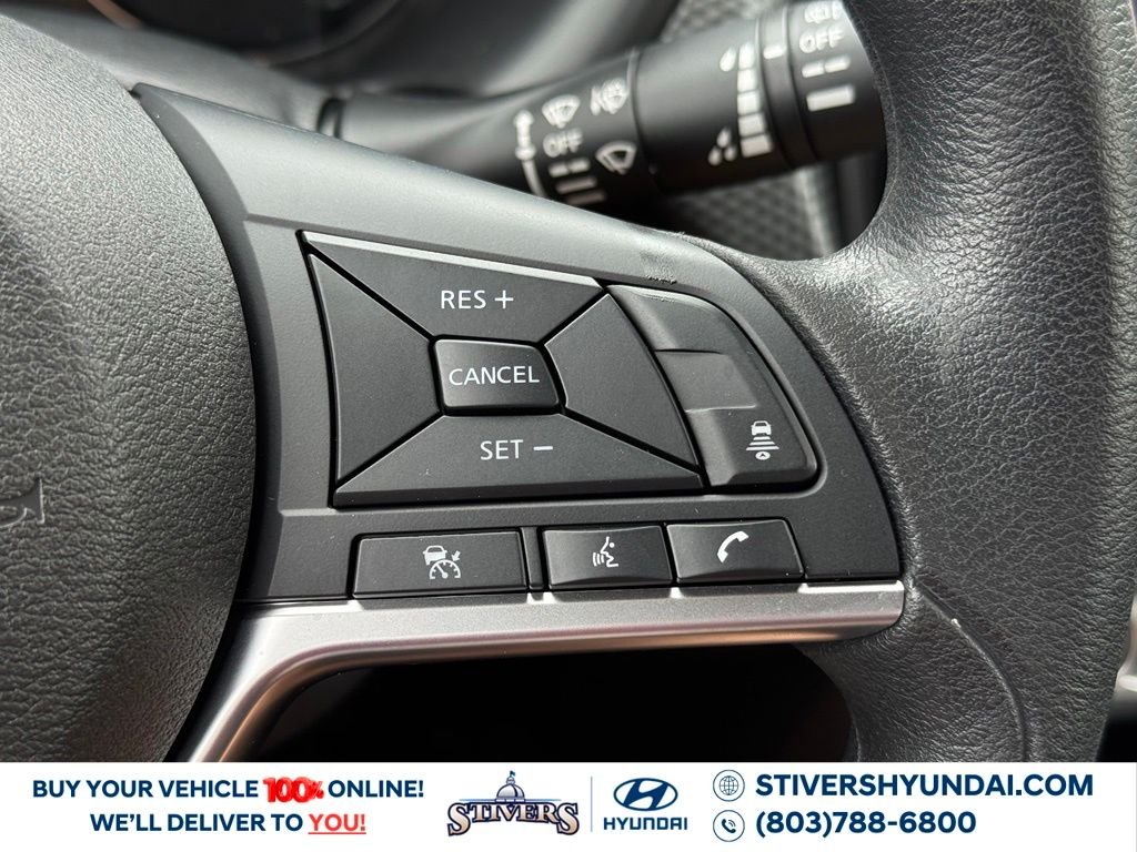 2023 Nissan Kicks SV - Photo 29