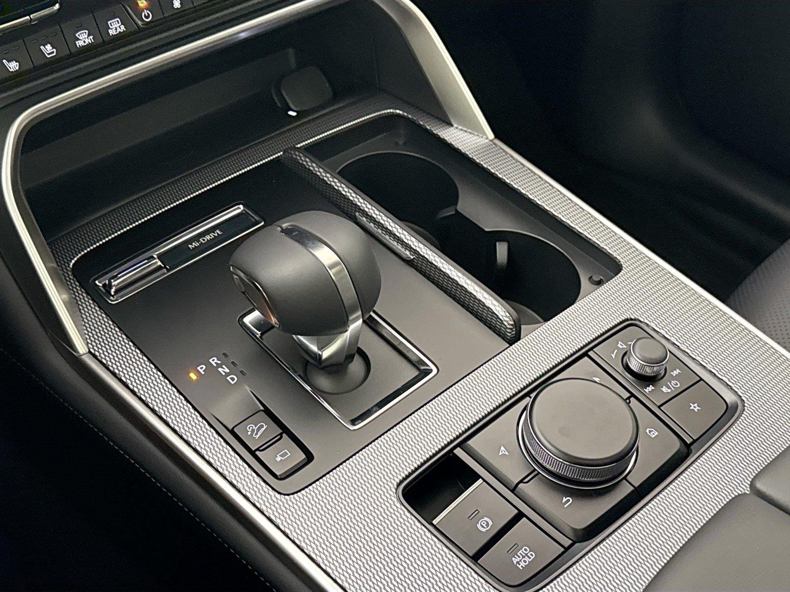 2026 Mazda CX-90 Premium Plus Package - Photo 27