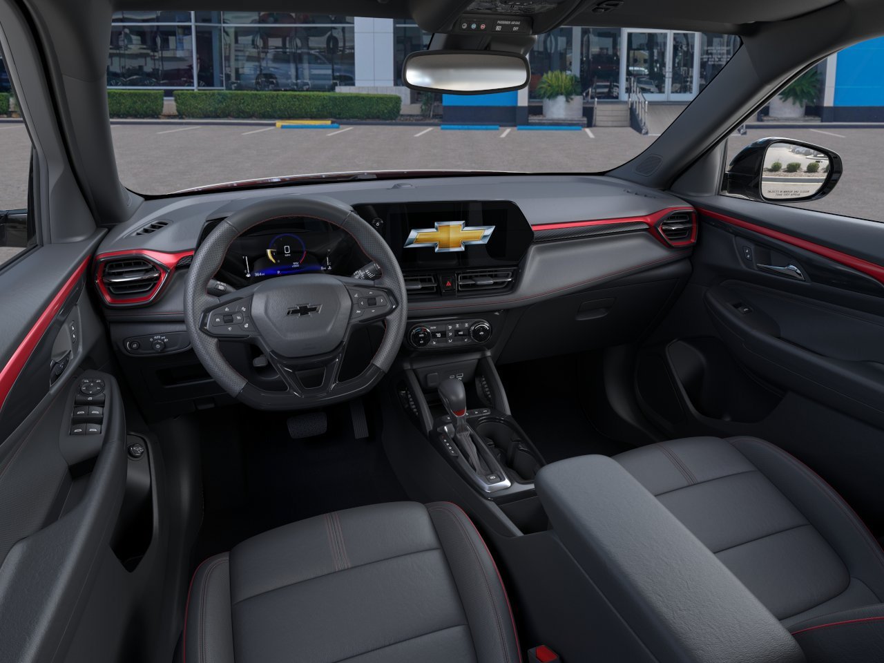 2026 Chevrolet Trailblazer RS - Photo 15