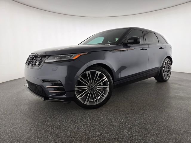 2024 Land Rover Range Rover Velar Dynamic HSE