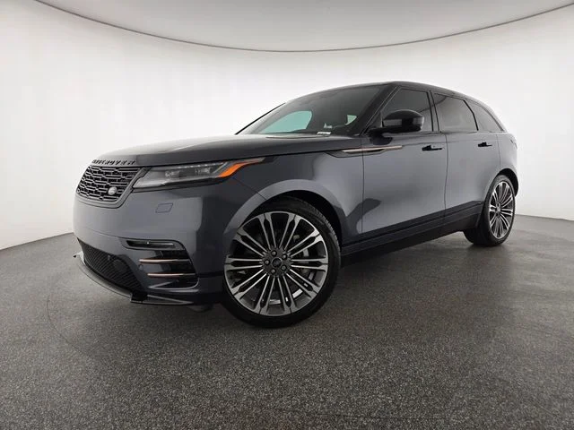 2024 Land Rover Range Rover Velar Dynamic HSE