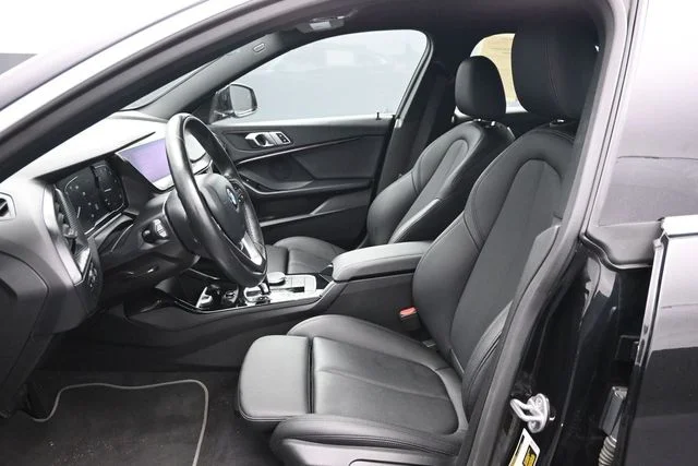 Used 2021 Black BMW 228i image 7