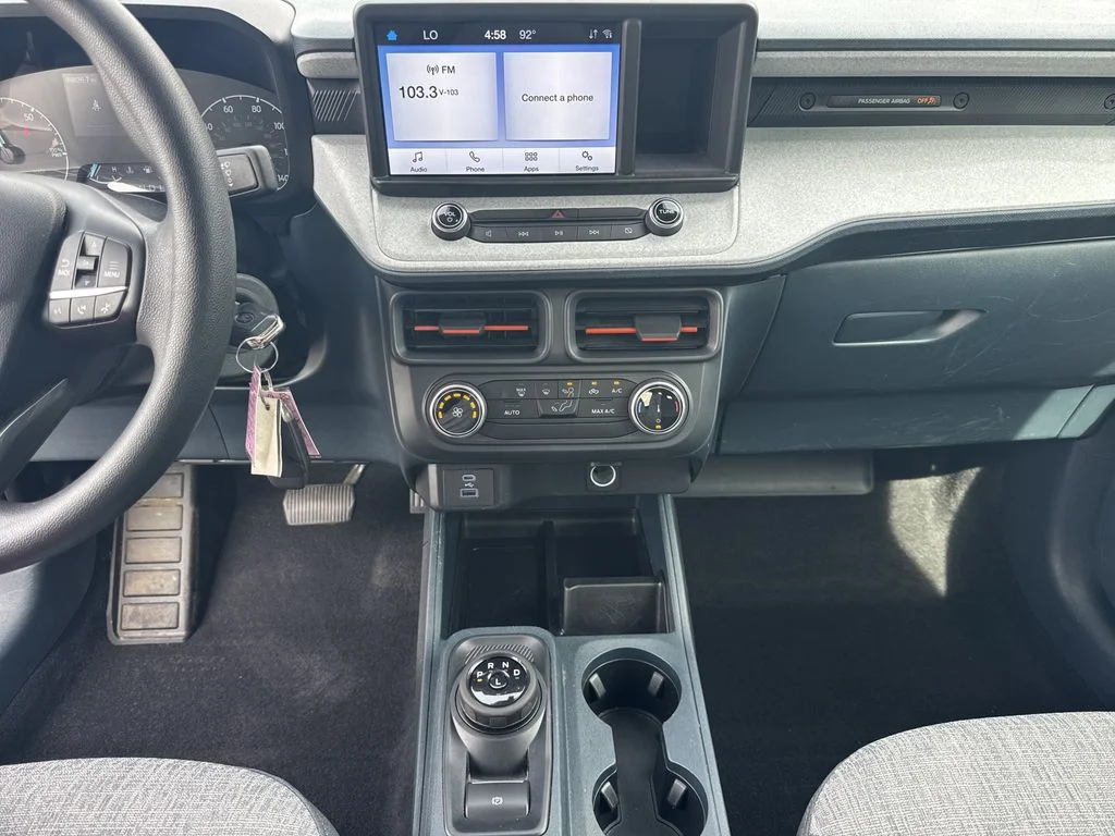 Used 2024  Ford XLT image 28