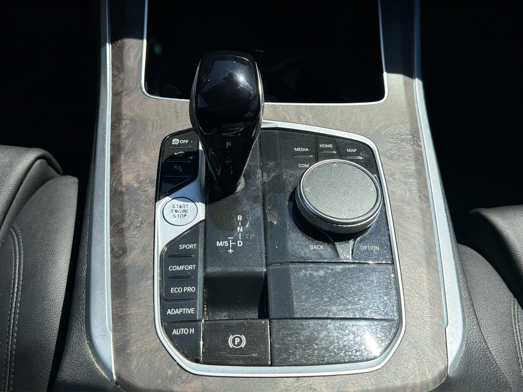 2022 BMW X5 40i - Photo 23