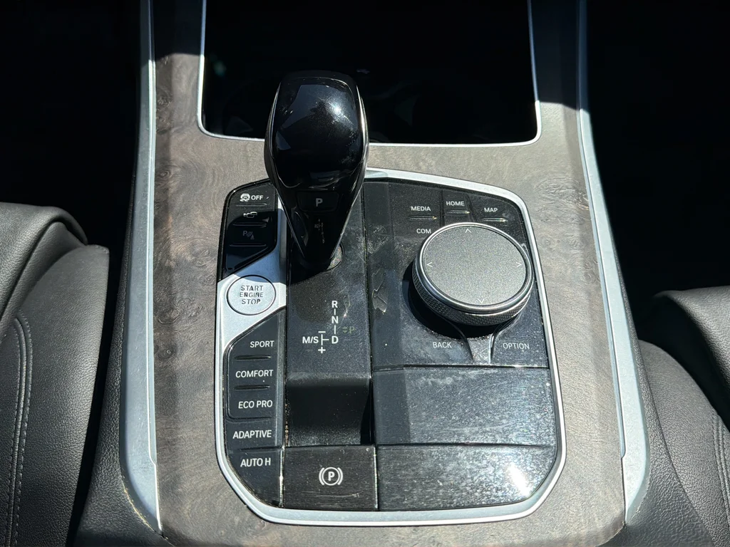 2022 BMW X5 40i - Photo 23