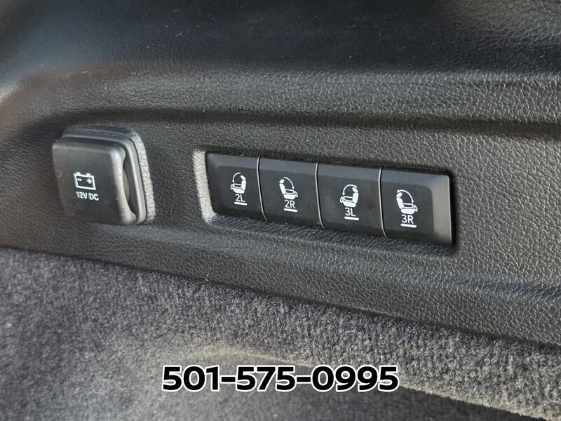 Used 2023 Silver JEEP SUMMIT 4X4 image 18