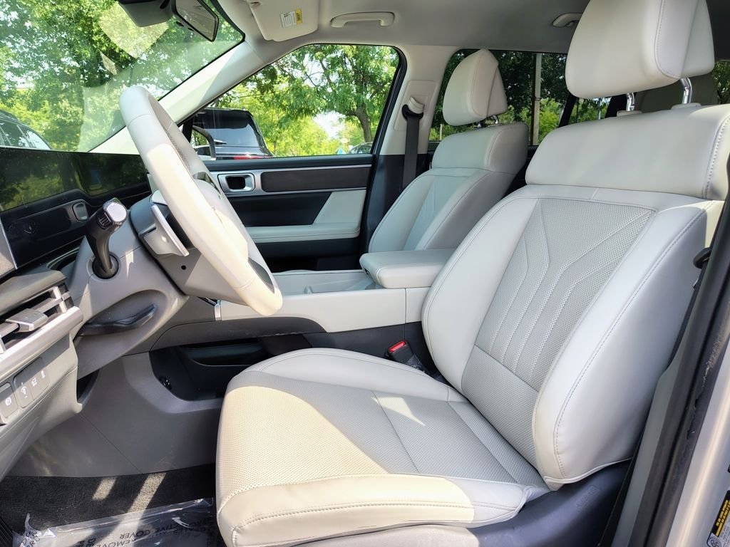 2025 Hyundai Santa Fe SEL - Photo 25