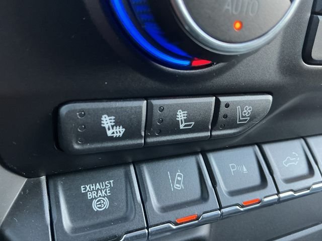 Used 2021 Black Chevrolet LTZ image 26