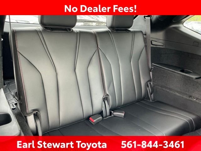 Used 2025 Red Acura A-Spec image 37