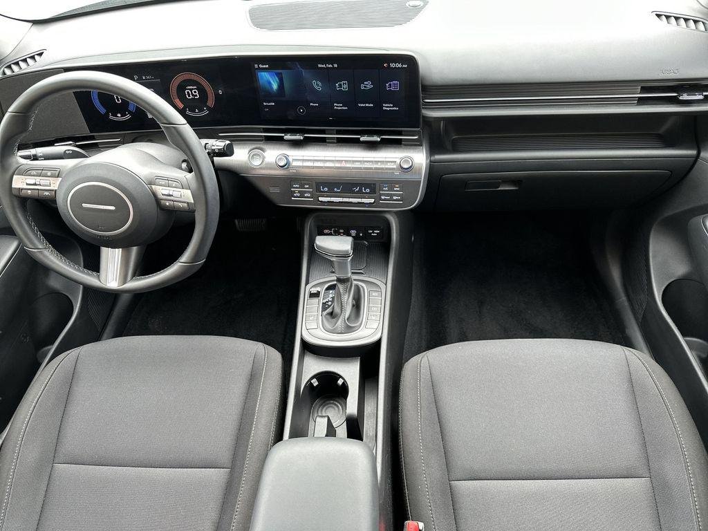 2026 Hyundai Kona SEL Sport - Photo 13