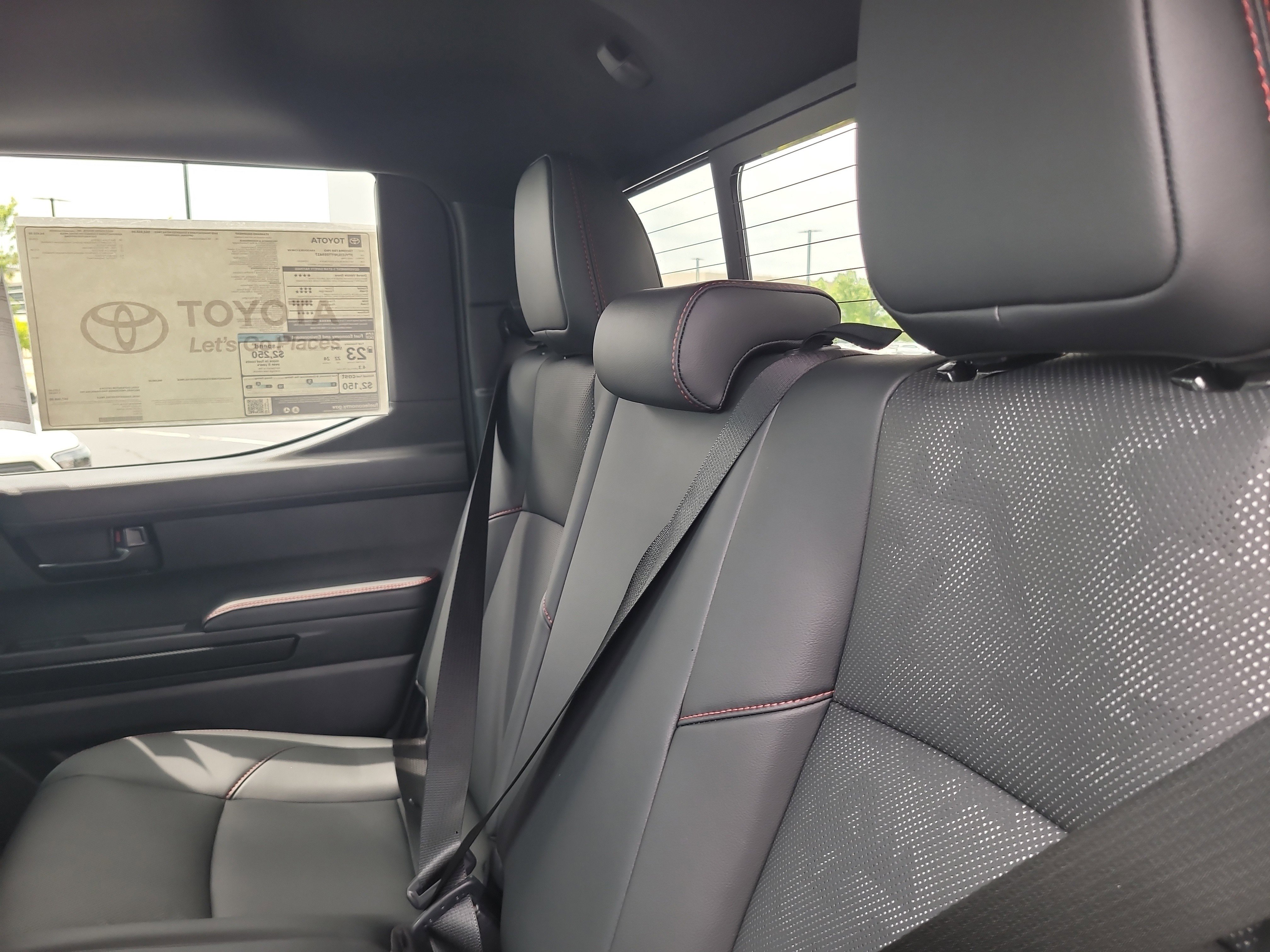 2026 Toyota Tacoma TRD Pro - Photo 24