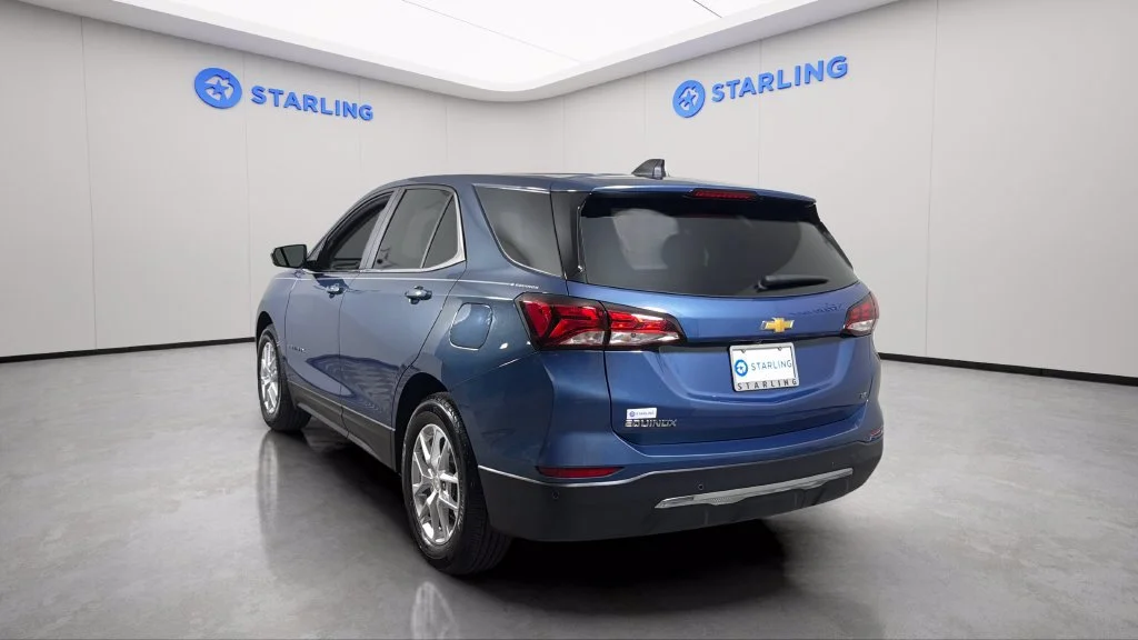 2024 Chevrolet Equinox LT - Photo 7