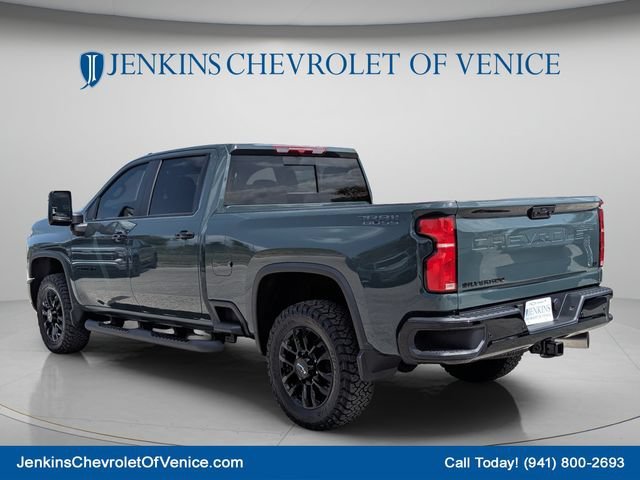 2026 Chevrolet Silverado 2500 HD LT - Photo 7