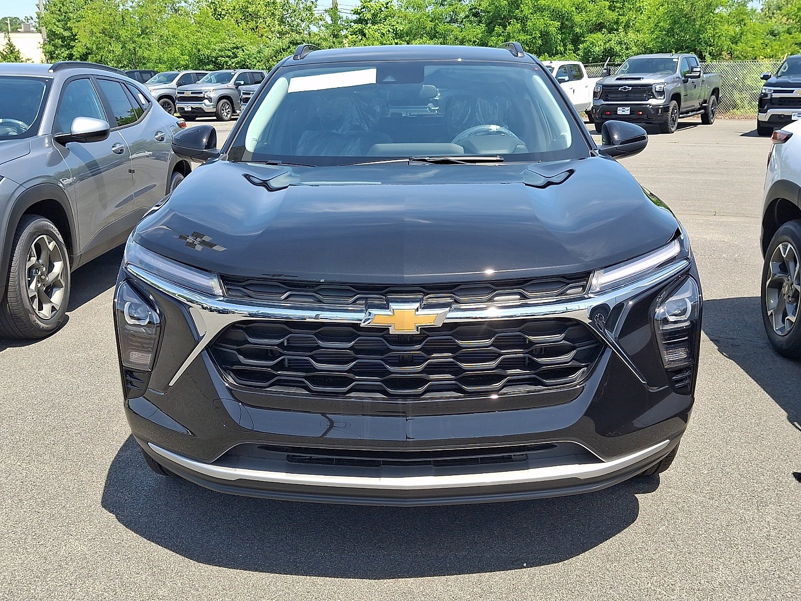 2026 Chevrolet Trax LT - Photo 2