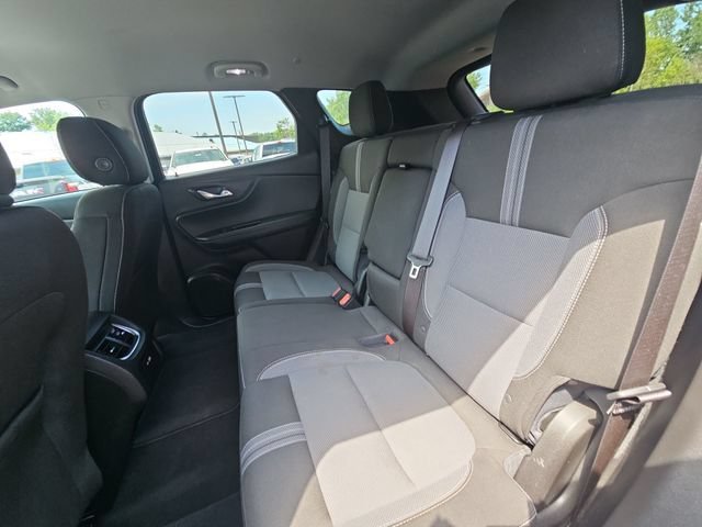 Used 2023 Copper Bronze Metallic Chevrolet 2LT image 28