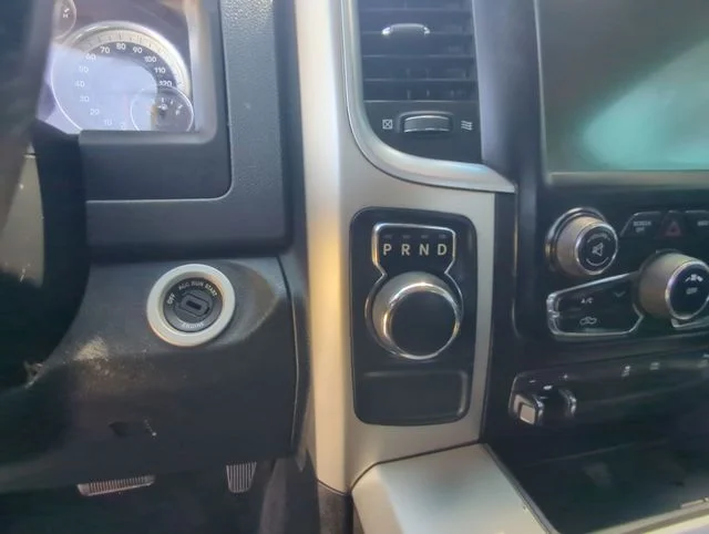 2016 RAM Ram 1500 Pickup Lone Star - Photo 11