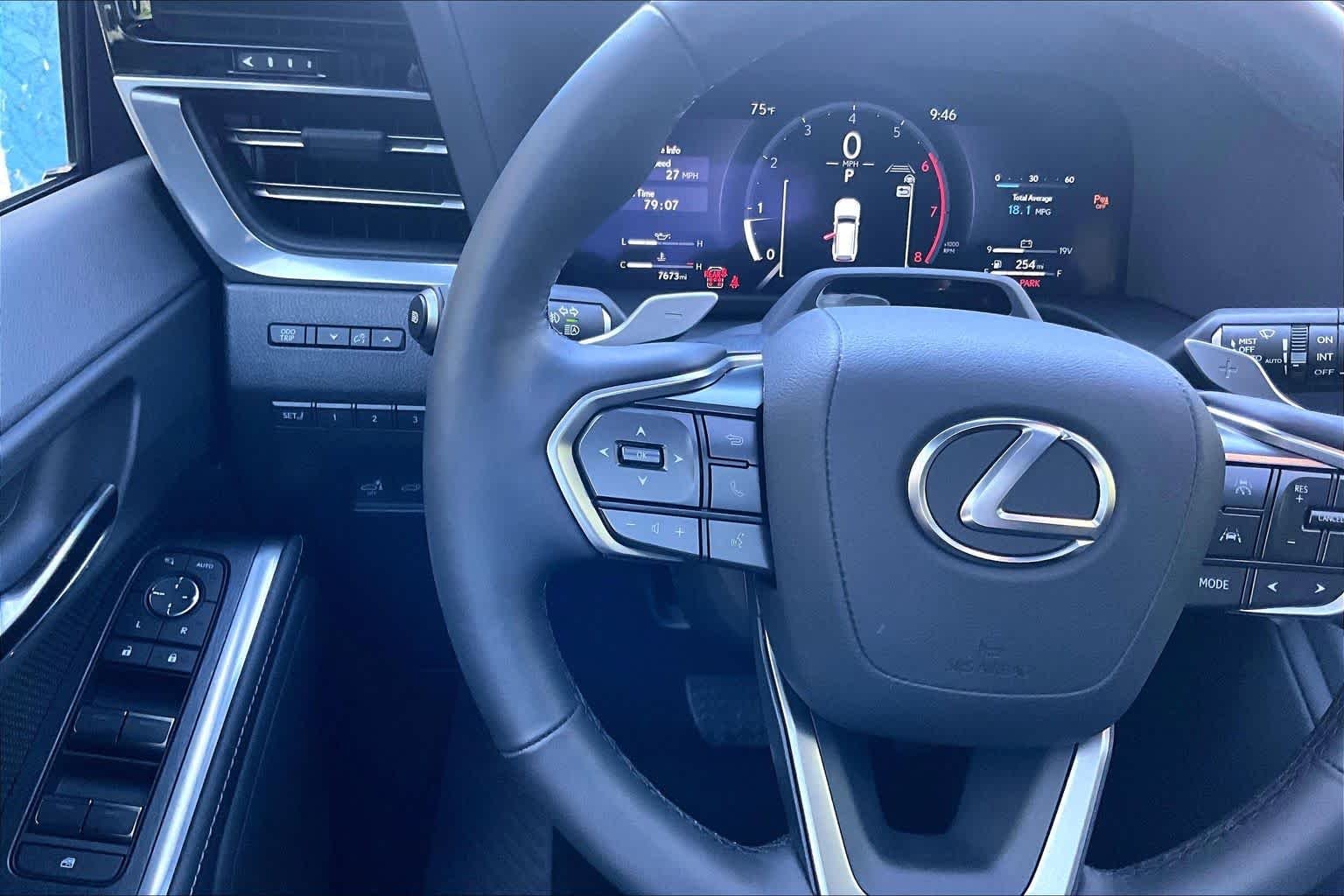 Used 2025 Caviar Lexus Premium+ image 24