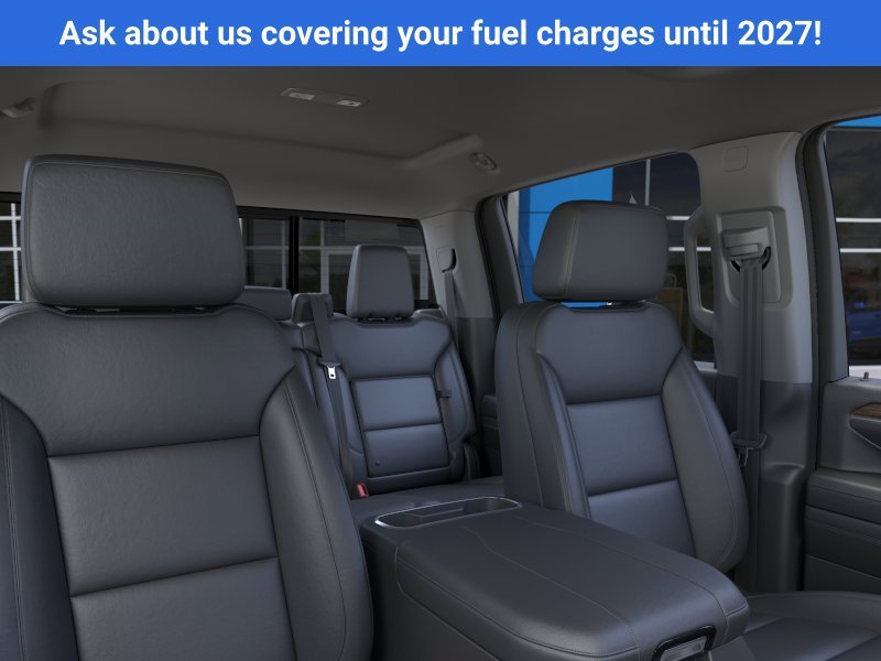 2026 Chevrolet Silverado 2500 HD LT - Photo 24