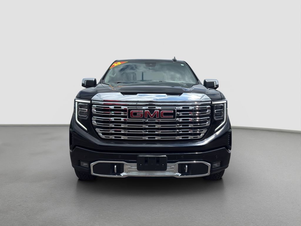 Used 2025 GMC Sierra 1500 Denali with VIN 3GTUUGED4SG133482 for sale in Kansas City