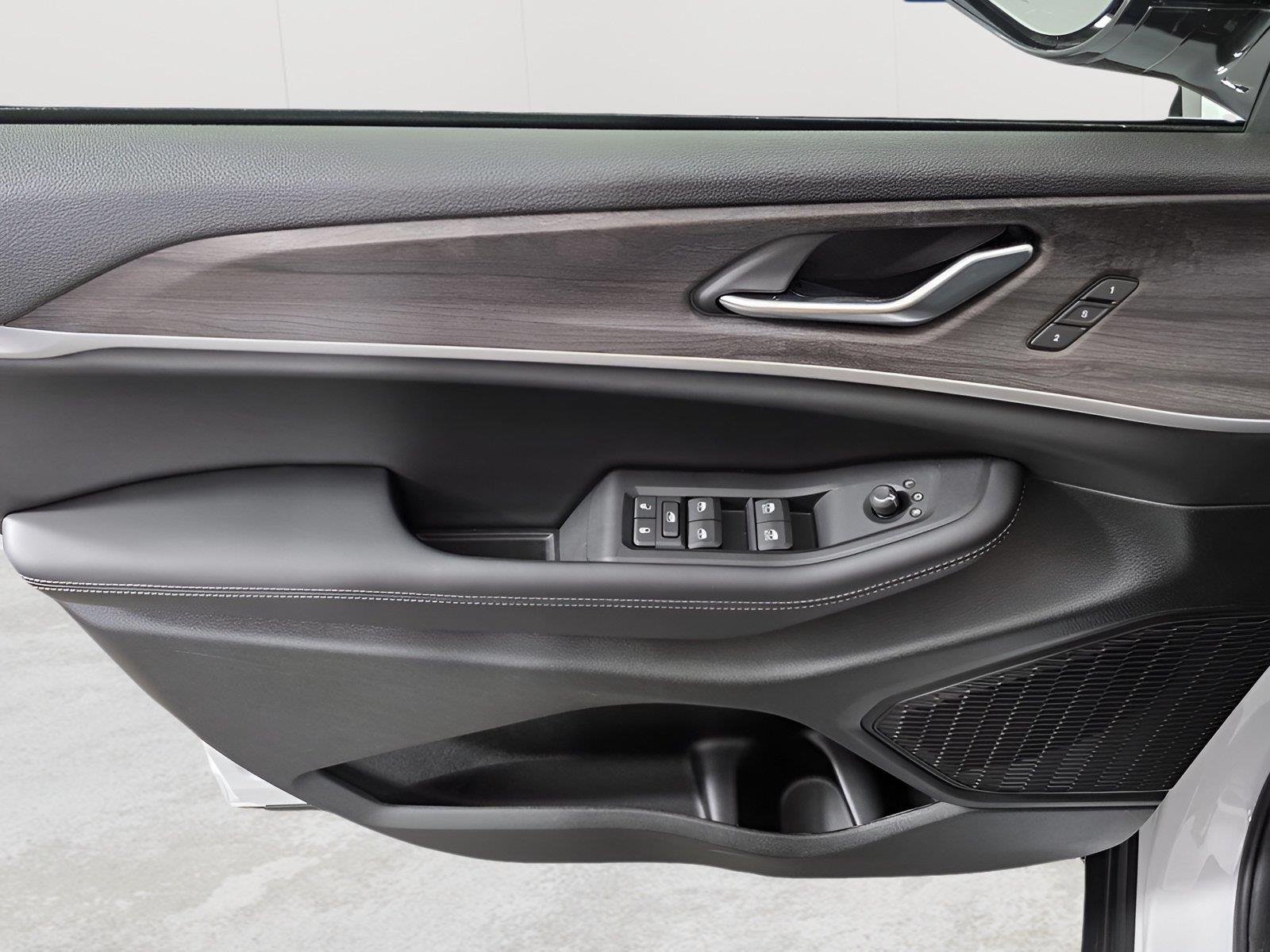 2025 Jeep Grand Cherokee L Limited - Photo 16