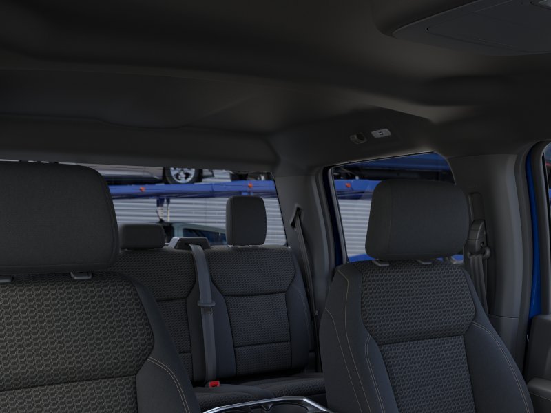 New 2026 Argon Blue Metallic Ford STX image 22