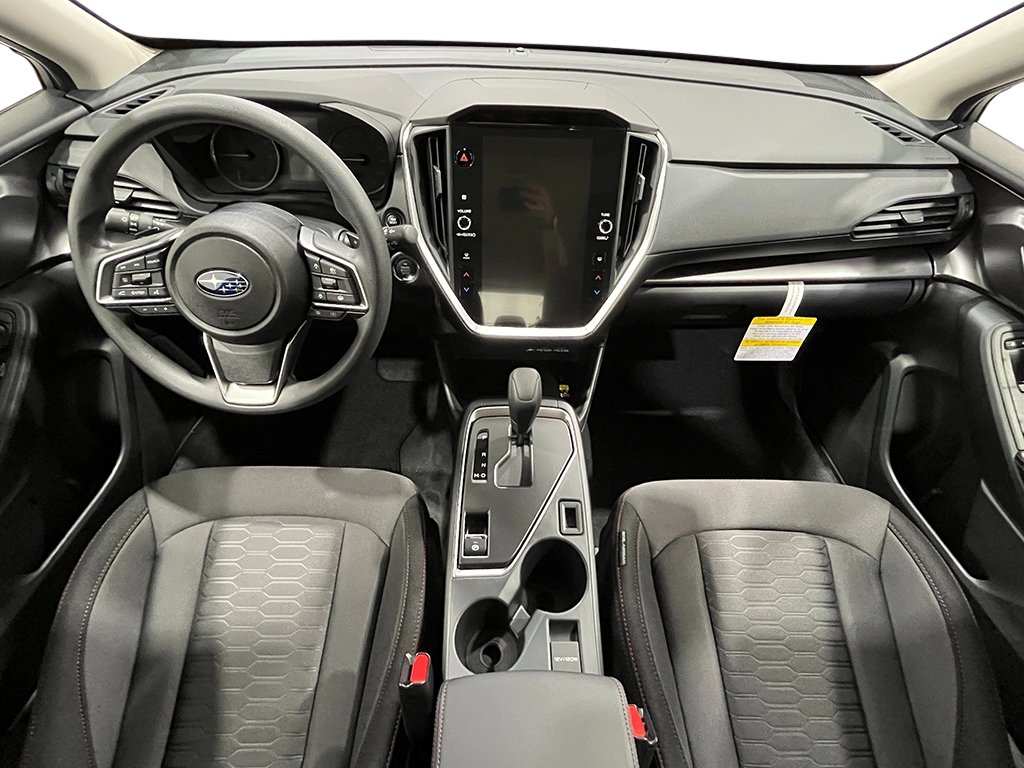 New 2026 MAGNETITE GRAY METALLIC Subaru Sport image 14