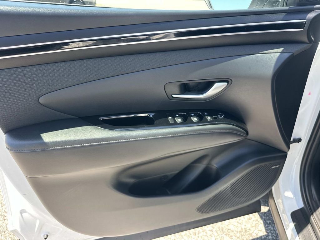 Certified Used 2022 Gray Hyundai SEL image 18