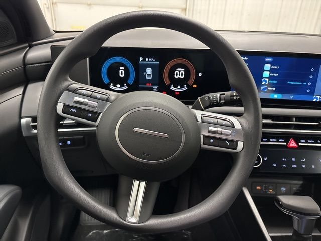 Certified Used 2026 Gray Hyundai SEL image 10