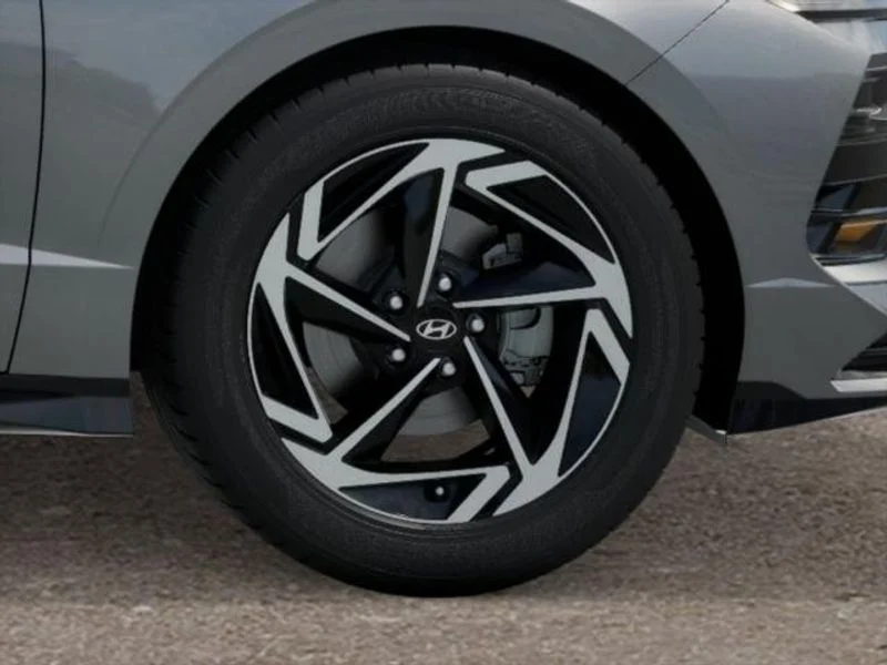 2026 Hyundai Sonata SEL - Photo 8