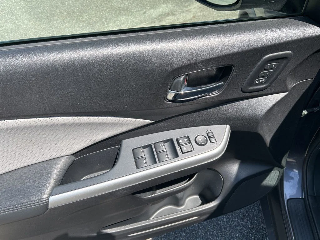2016 Honda CR-V Touring - Photo 14