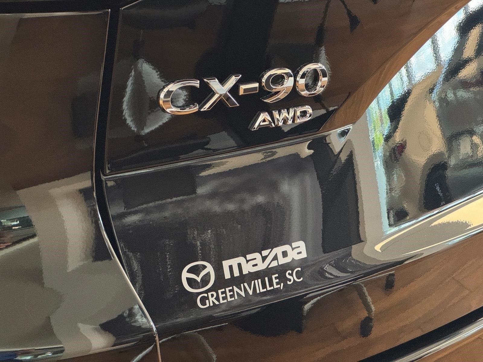New 2026 Jet Black Mica Mazda 3.3 Turbo Preferred AWD image 29