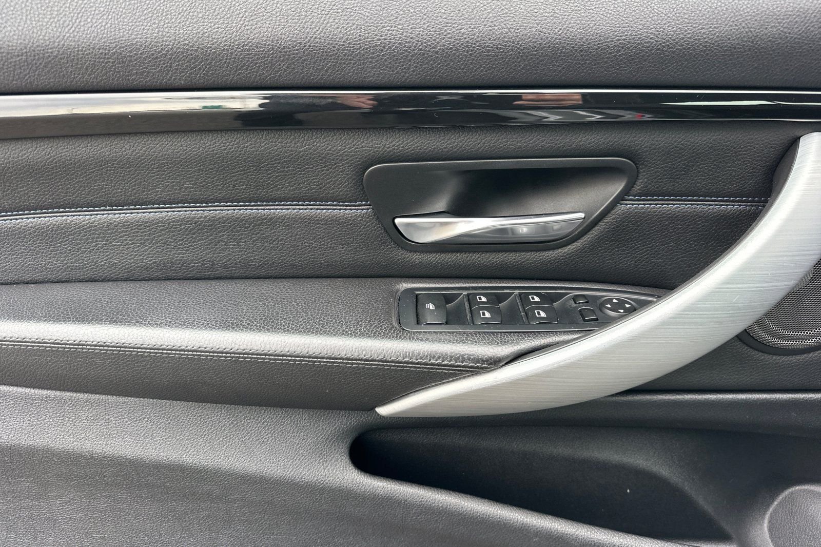 Used 2015 Silver BMW 428i image 10